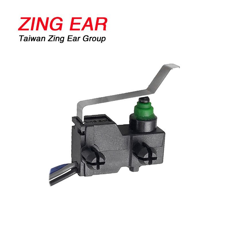 G305 Waterproof Small Electric Micro Switch 5 G305 130F13A34D IF 7