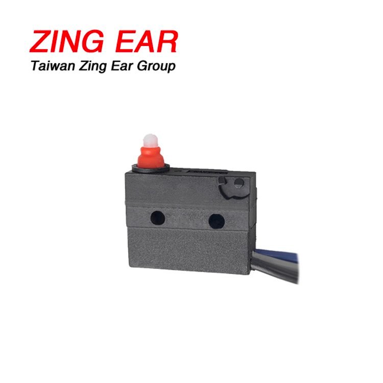 G9A05-200F00A-300 Water Proof Mini Snap ction switch Water Proof Mini Snap ction switch