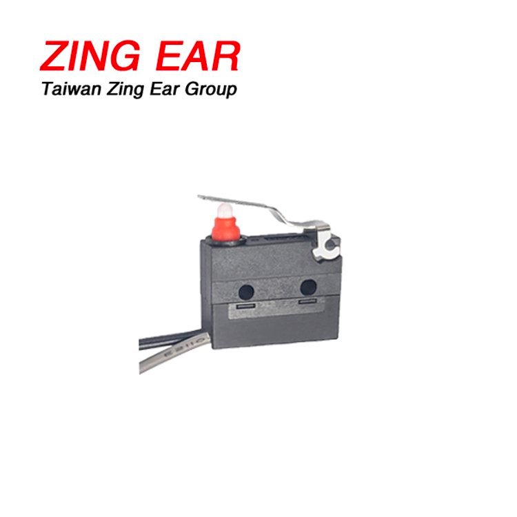 G9A Weatherproof Snap Action Lever Micro Switch 3 Weatherproof Snap Action Lever Micro Switch