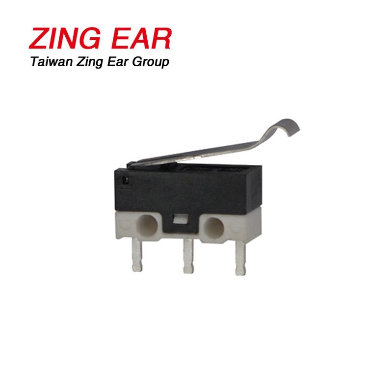 Electronic Snap Action Miniature Micro Switch 13 G1003 150P07A Electronic Snap Action Miniature Micro Switch 8