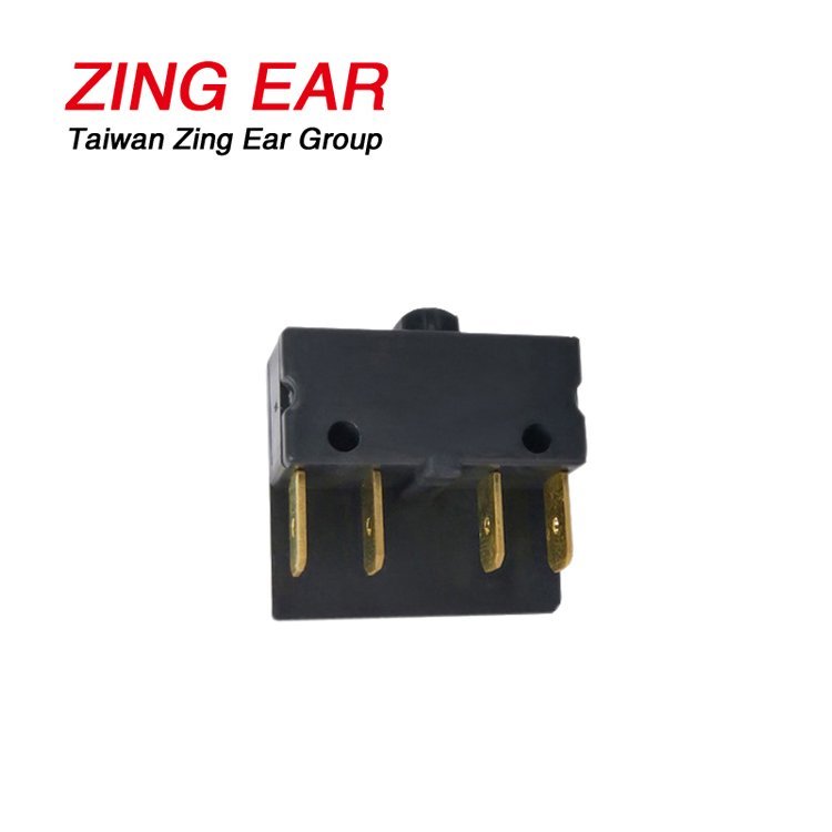 G21 Limit Snap Action DPDT Microswitch 3 DPDT Microswitch