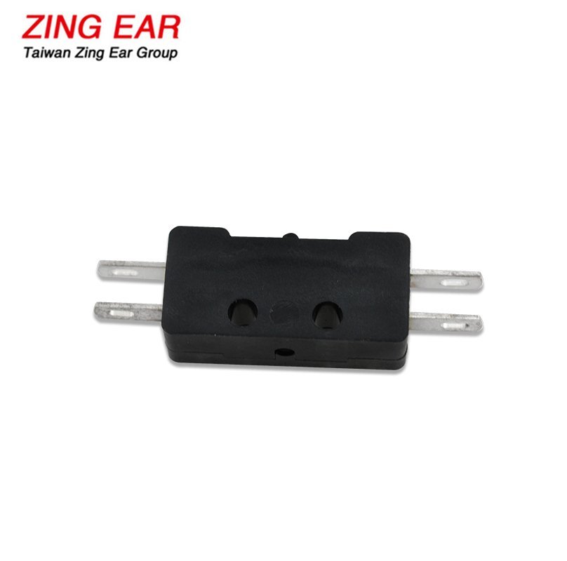 5E4 40T125 DPDT Double Pole Microswitch 13 5E4 40T125 DPDT Double Pole Microswitch