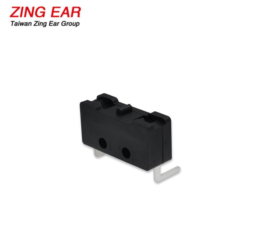 G606 Manufacturer DPDT Normally Open Micro Switch 14 G606 200L00E Manufacturer DPDT Normally Open Micro Switch 4
