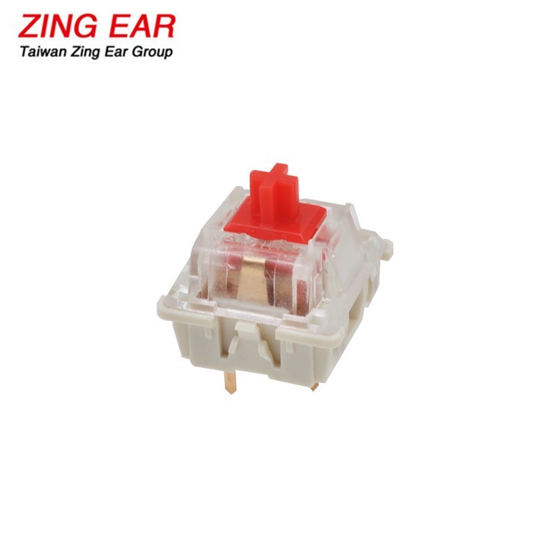 Replace Cherry MX Red Analog Mechanical Keyboard Switch 51 Analog Mechanical Keyboard Switch