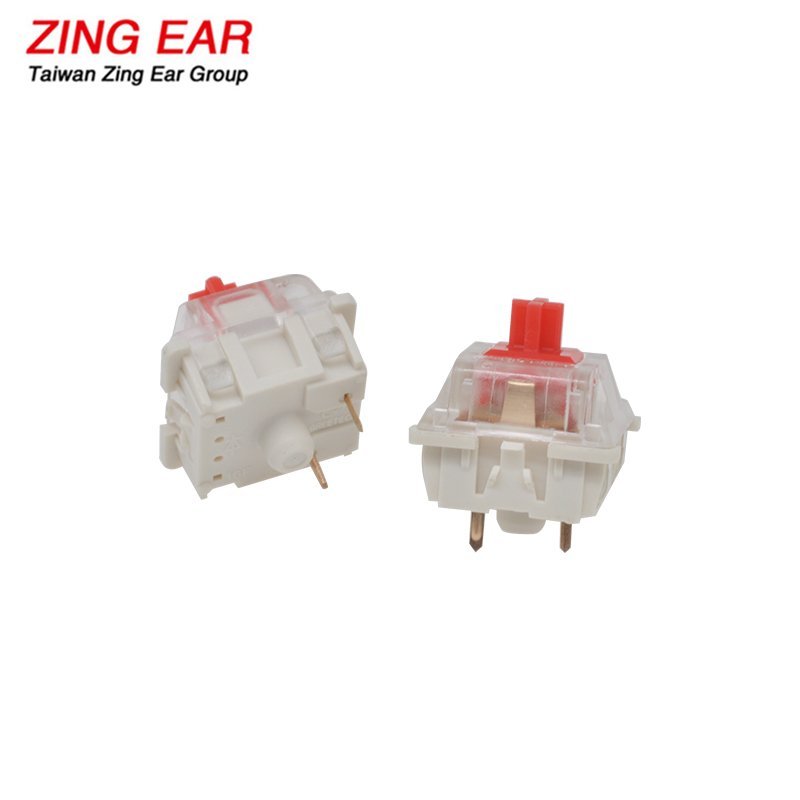 Replace Cherry MX Red Analog Mechanical Keyboard Switch 9 GT02A1EFN2 Analog Mechanical Keyboard Switch 4