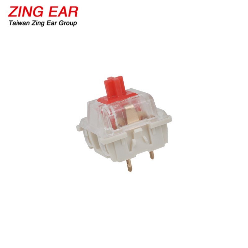 Replace Cherry MX Red Analog Mechanical Keyboard Switch 8 GT02A1EFN2 Analog Mechanical Keyboard Switch 5