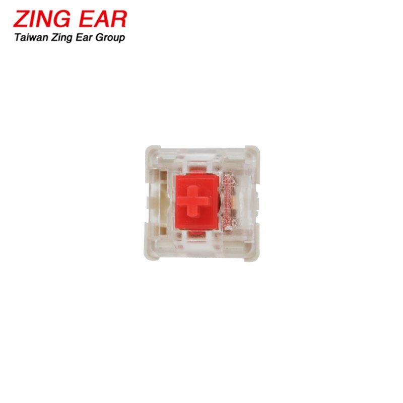 Replace Cherry MX Red Analog Mechanical Keyboard Switch 10 GT02A1EFN2 Analog Mechanical Keyboard Switch 6