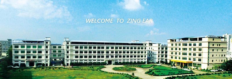 Zing Ear Micro Switch Zing Ear Micro Switch