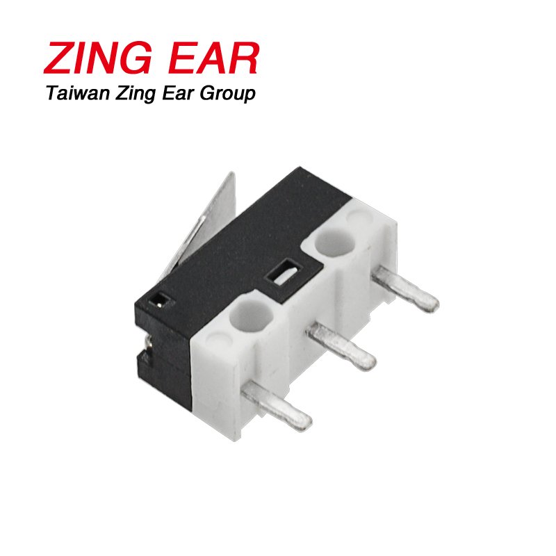 Ultra Miniature Micro Switch Lever SPDT 12 Ultra Miniature Micro Switch Picture 3