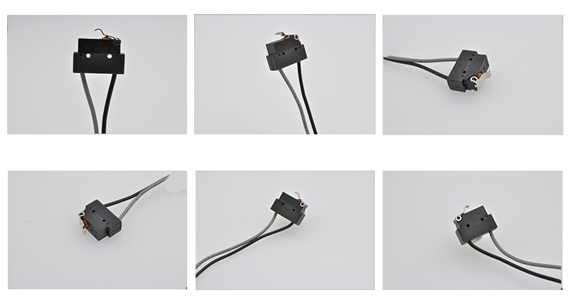 G10B03-150E02B mini microswitch (11) G10B sealed mini switch