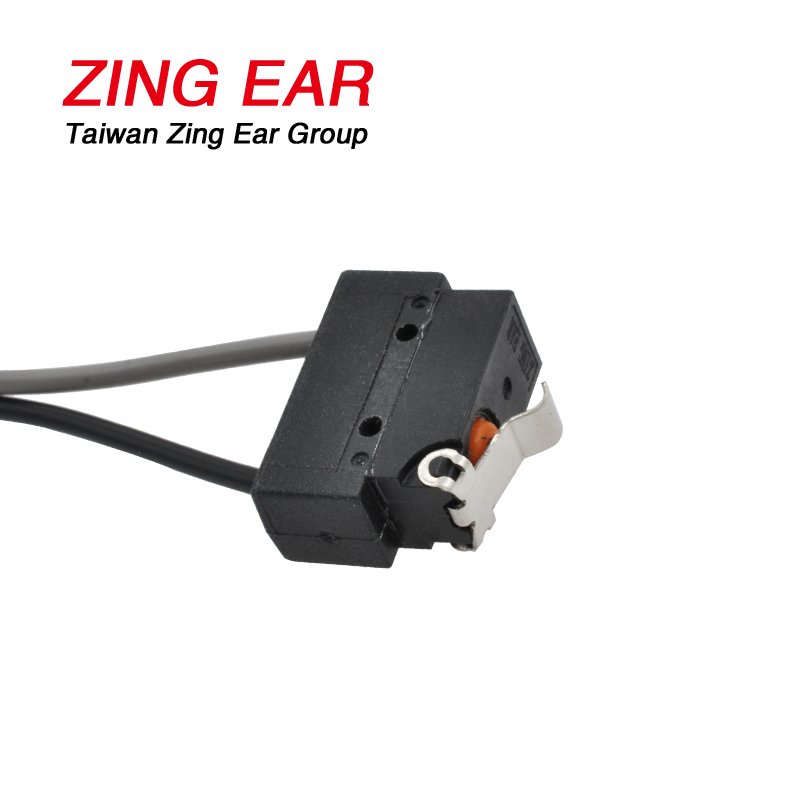 Sealed IP67 Normally Closed Mini Microswitch 12 G10B03 150E02B mini microswitch 4
