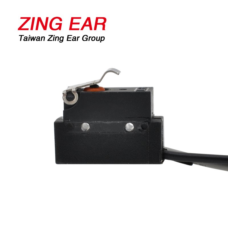 SPST NC IP67 Waterproof Micro Switch Mini 11 SPST NC IP67 Waterproof Micro Switch Mini Picture3