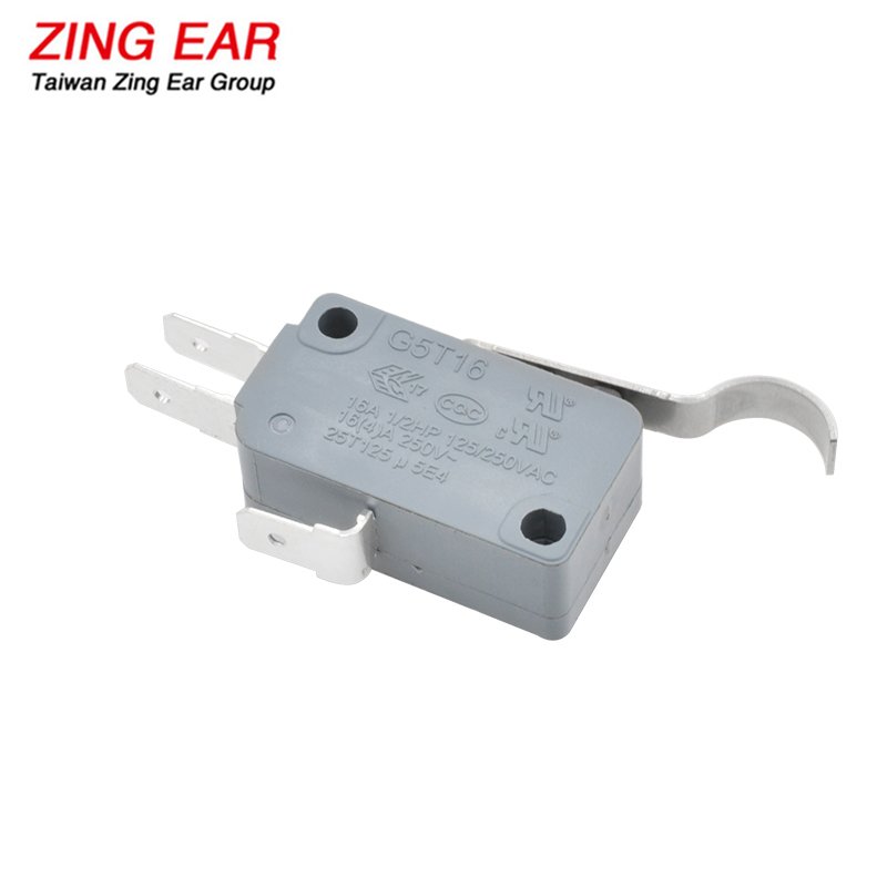 SPDT Lever Club Car Part Micro Switch 10 Brake Micro Switch