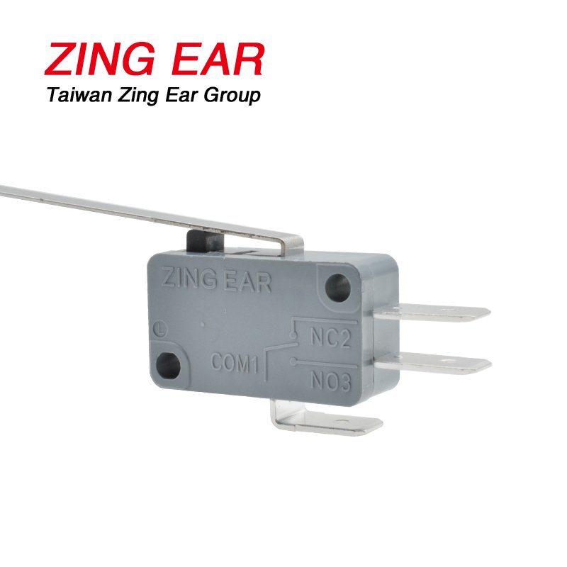Long Arm Micro Switch