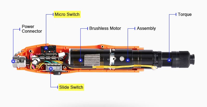 electric screwdriver accessories electric screwdriver accessories