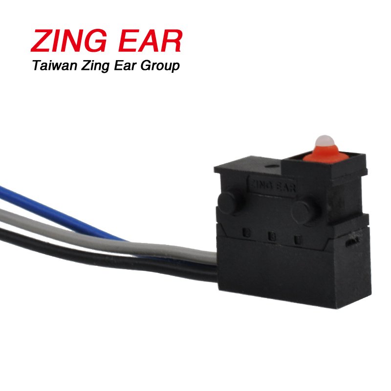 Mini Sealed Waterproof Micro Switch for Sale 13 G303-075F00A9B Micro Switch for Sale (4)