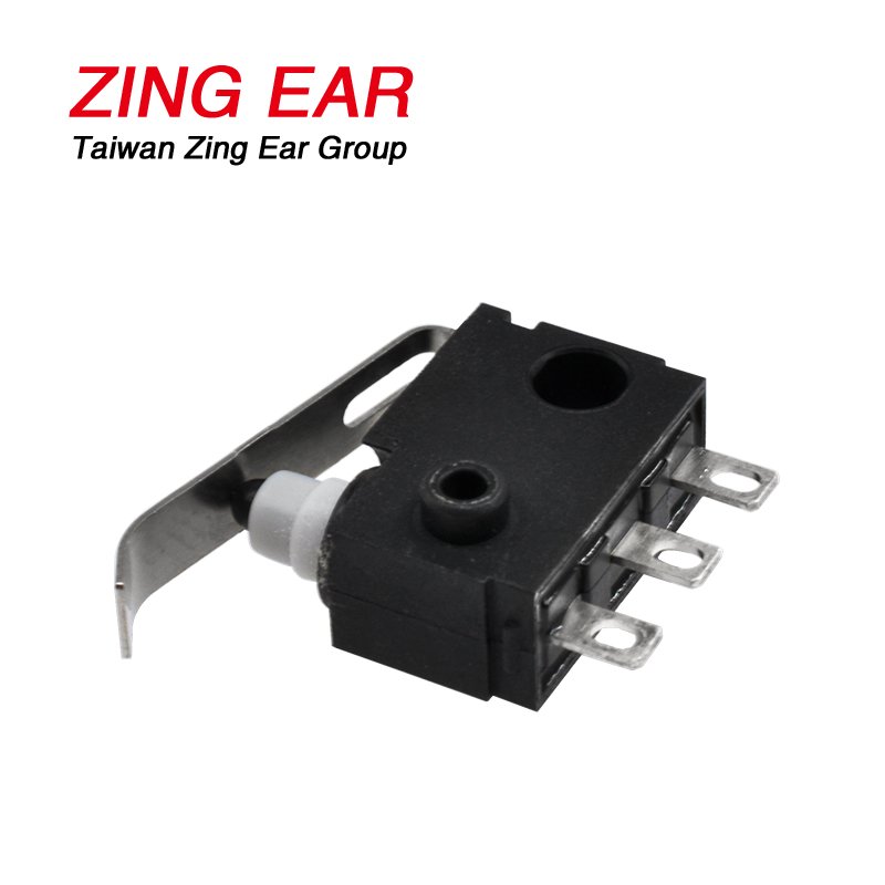 G306-150S09AA Micro Switch in Car IP67 Dust & Water Proof 0 to 30VDC (10)