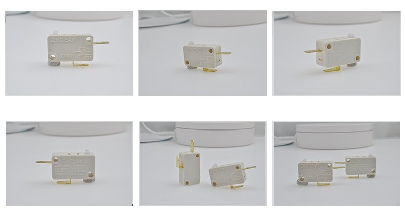 Normally Closed Micro Switch Photos Normally Closed Micro Switch Photos