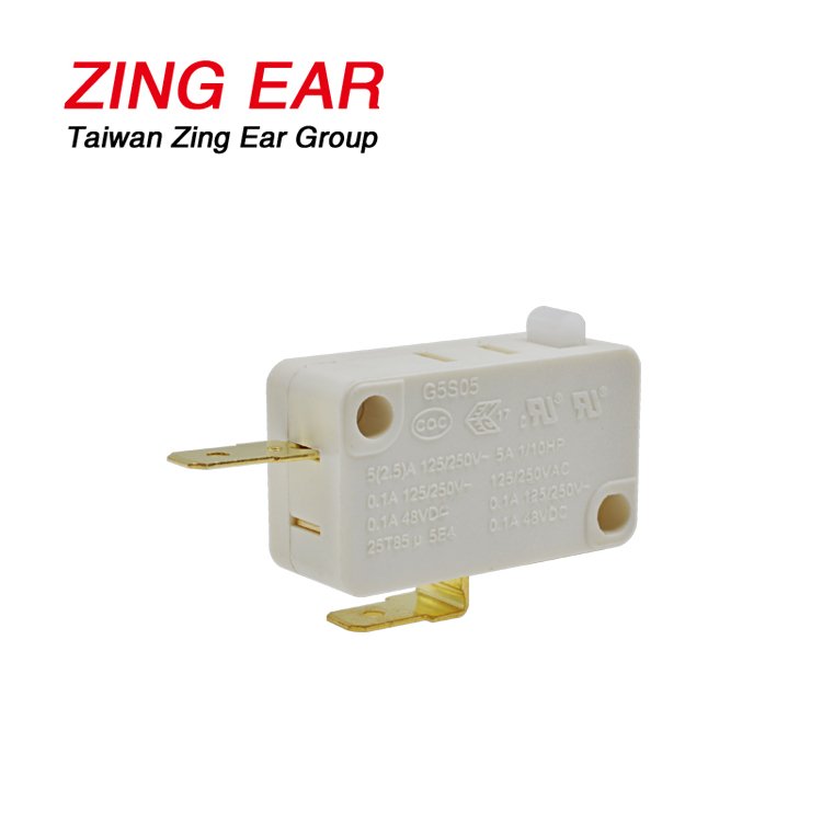 Normally Closed Micro Switch 25T85 48VDC 125/250VAC 16 Normally Closed Micro Switch 25T85 48VDC 125250VAC 4