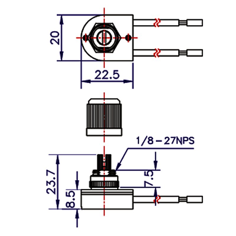 Rotary Lamp Switch Single Pole ON-OFF 3 Amp 6Amp 13 Rotary Lamp Switch Single Pole ON OFF 3 Amp 6Amp 4
