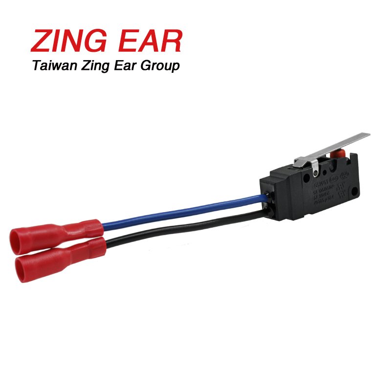 Normally Open Microswitch IP67 Animal Husbandry Equipment Use 13 Normally Open Microswitch IP67 Animal Husbandry Equipment Use (7)