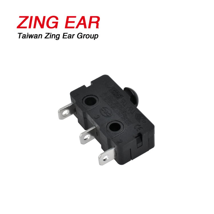 Wireless Micro Switch SPDT 5A 25T125 Temperature Free Sample 16 Wireless Micro Switch SPDT 5A 25T125 Temperature Free Sample (6)