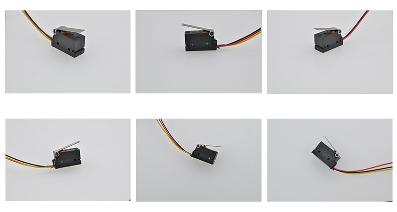 Sub Microswitch photos Sub Microswitch photos
