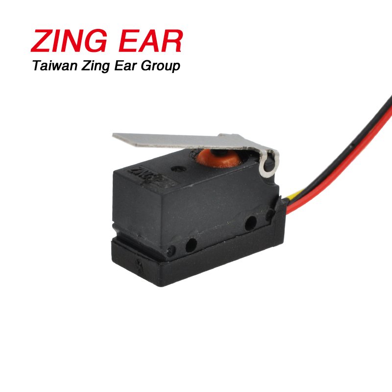 Sub Micro Switch Water Proof for EV Charger 11 Sub Micro Switch Water Proof for EV Charger (4)
