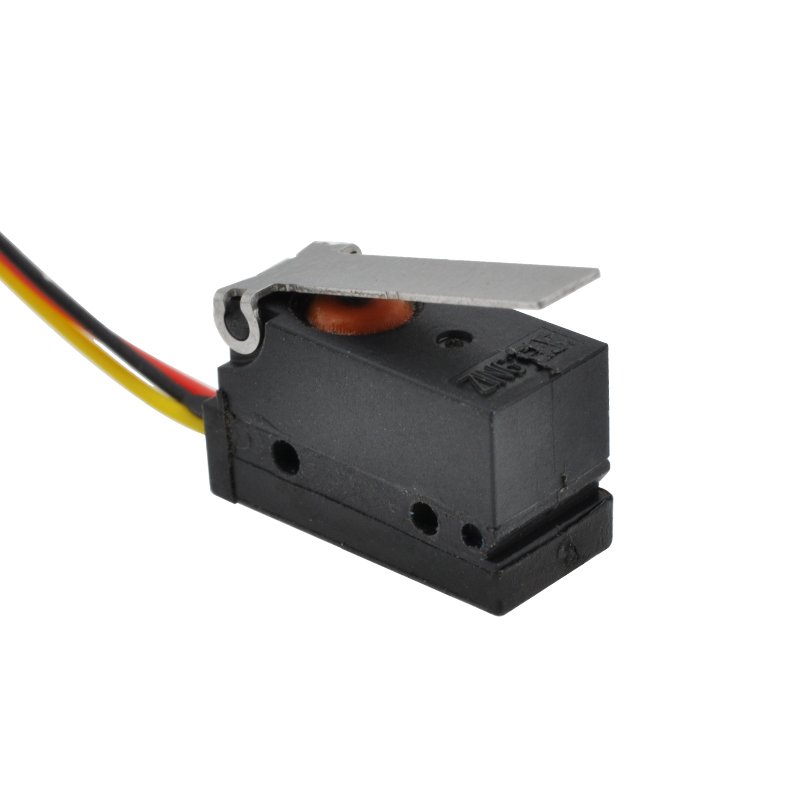 Sub Micro Switch Water Proof for EV Charger 12 Sub Micro Switch Water Proof for EV Charger 9