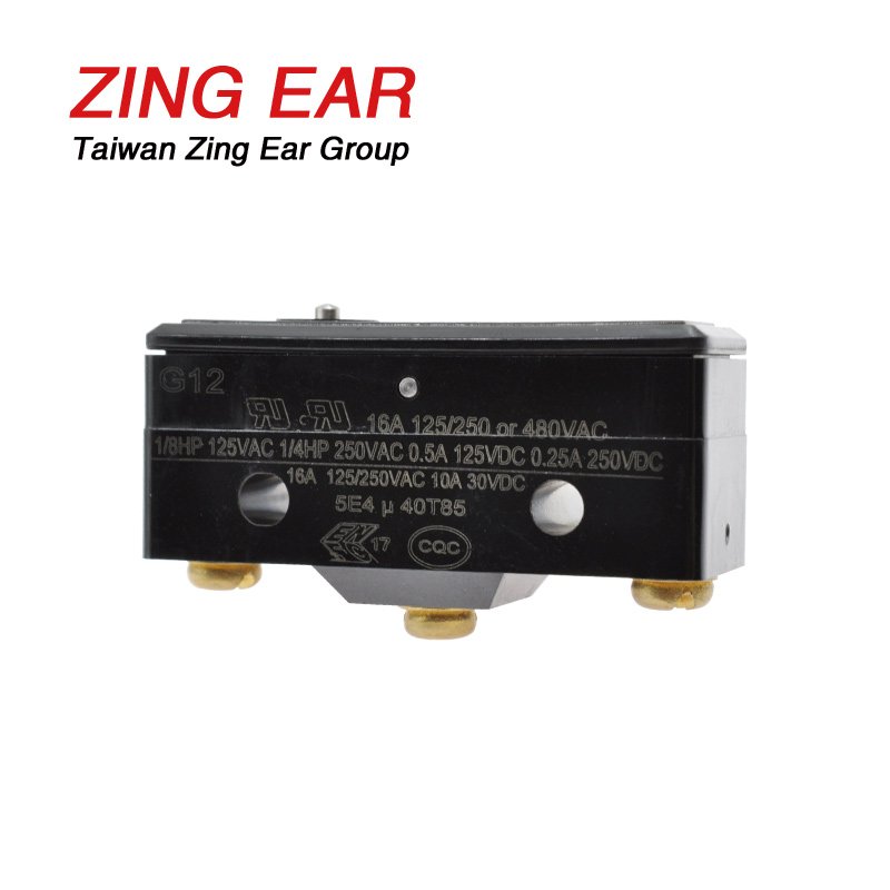 Thermostat Control Switch Limit SPDT Microswitch Replace For Omron Z-15G-B 1 Thermostat Control Switch Limit SPDT Microswitch Replace For Omron Z-15G-B (7)