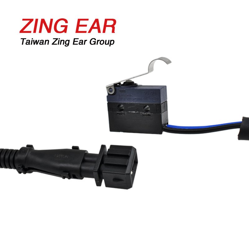 Heavy Duty Micro Switch Hydraulic Lock Wiring Harness Part 29 Heavy Duty Micro Switch Hydraulic Lock Wiring Harness Part (3)
