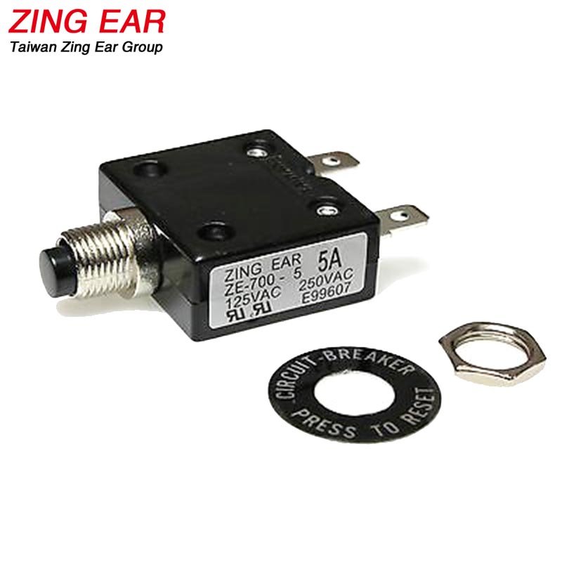 30Amp Circuit Breaker 3-50 Ampers ZE-700-MH 49 30Amp Circuit Breaker 3-50 Ampers ZE-700-MH (2)