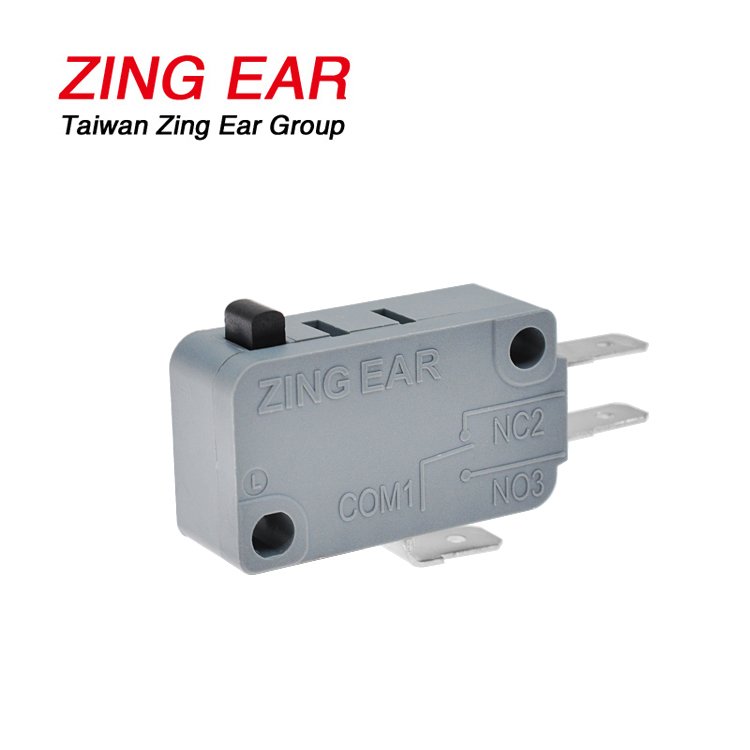 Joystick Micro Switch SPDT For Arcade Game 16A 17 G5T16 E1Z200 613 joystick micro switch 3