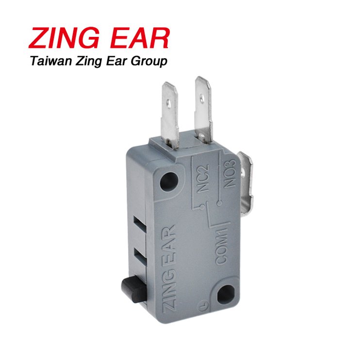 Joystick Micro Switch SPDT For Arcade Game 16A 16 Joystick Micro Switch SPDT For Arcade Game 16A