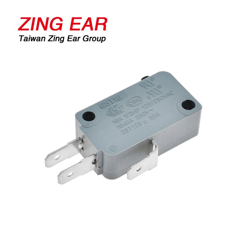 Joystick Micro Switch SPDT For Arcade Game 16A 15 Joystick Micro Switch SPDT For Arcade Game 16A