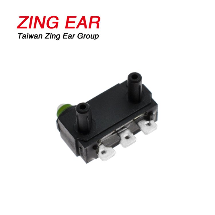 Micro Pushbutton Switch Waterproof Momentary Replacement for Omron D2AW series 15 Micro Pushbutton Switch Waterproof Momentary 3A 12VDC 4