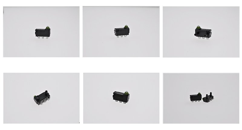 Push button switch microswitch photos Push button switch microswitch photos