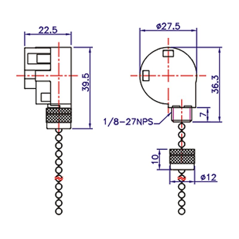 Zing Ear ZE 268s6 Fan Switch 6A 125VAC 15 Zing Ear ZE 268s6 Fan Switch 6A 125VAC 1