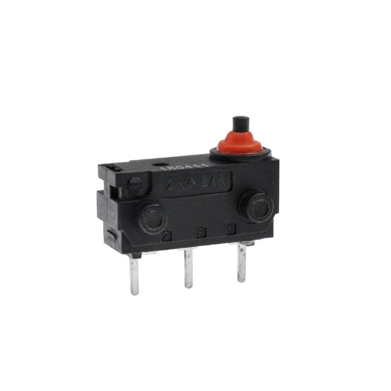 Micro SPDT Switch PCB 3A 12VDC Waterproof IP67 18 Micro SPDT Switch PCB 3A 12VDC Waterproof IP67 (2)
