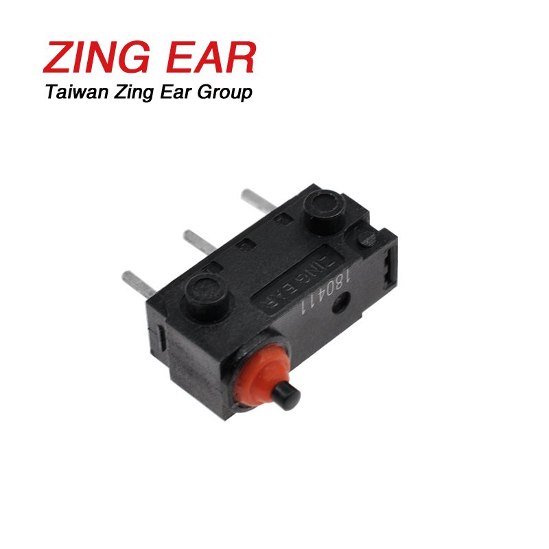 Micro SPDT Switch PCB 3A 12VDC Waterproof IP67 19 Micro SPDT Switch PCB 3A 12VDC Waterproof IP67 6