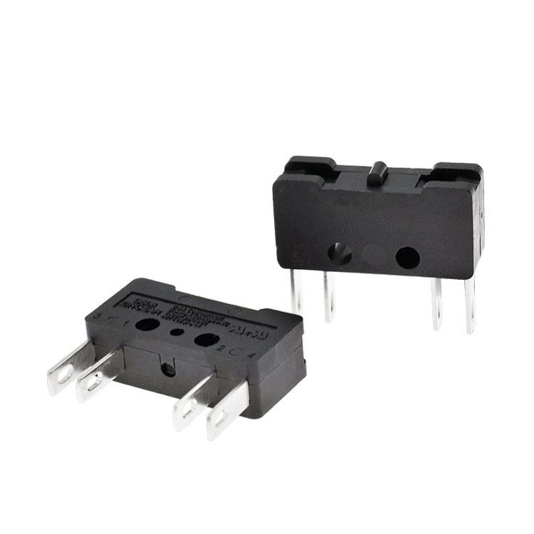 DPDT Micro Limit Switch Crouzet 83133169 Alternative Switch (6)