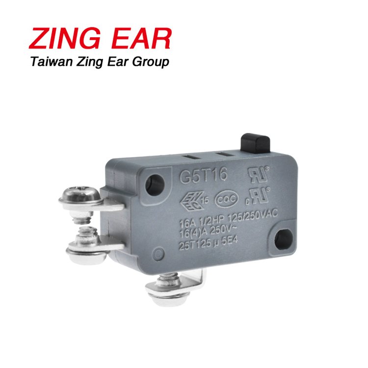 Microswitch Tap Used Low Force 125V 250V Snap Switch 15 Microswitch Tap Used Low Force 125V 250V Snap Switch (3)