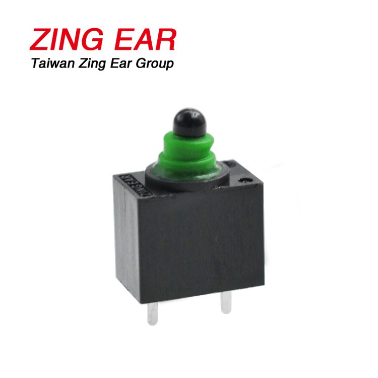 Silent Micro Switch NC Waterproof & Subminiature 15 Silent Micro Switch NC Waterproof & Subminiature (3)