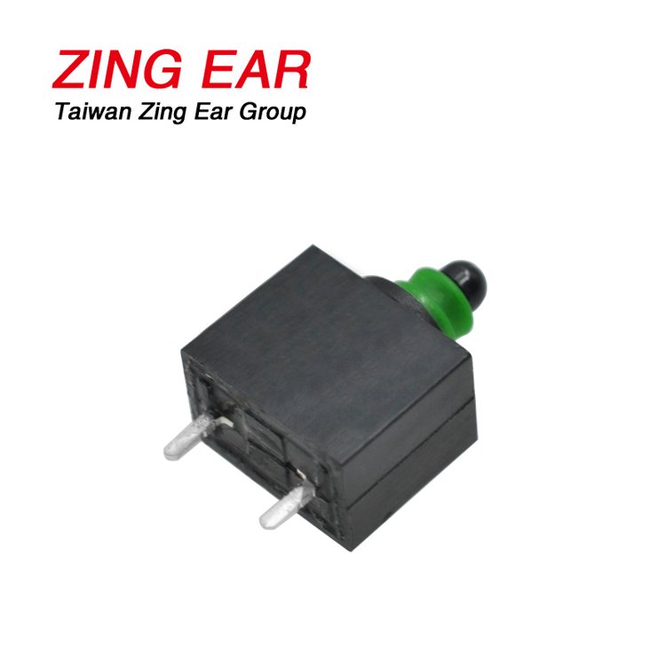 Silent Micro Switch NC Waterproof & Subminiature 16 Silent Micro Switch NC Waterproof Subminiature 4