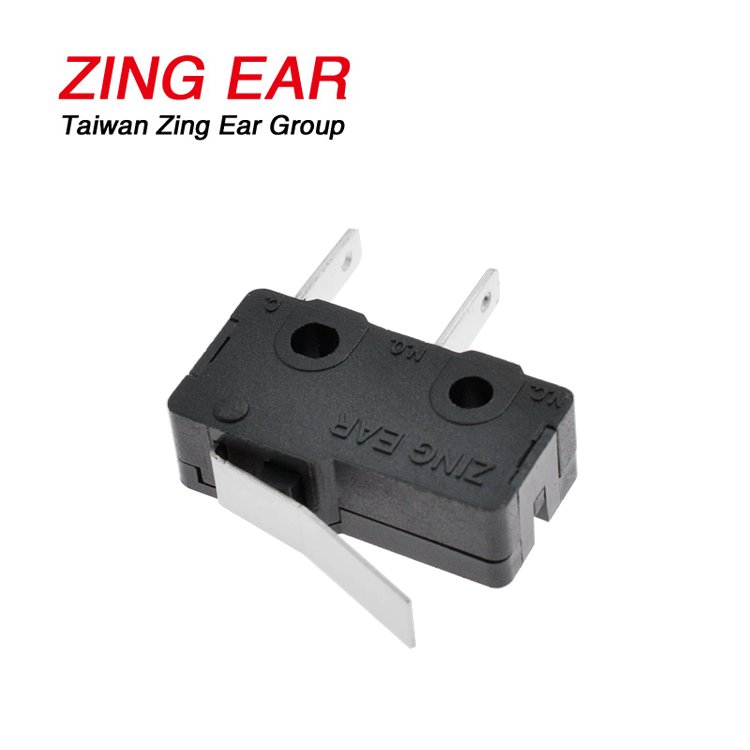 T125 5E4 Switch Micro 5 A SPST NO 16 T125 5E4 Switch Micro 5 A SPST NO (4)