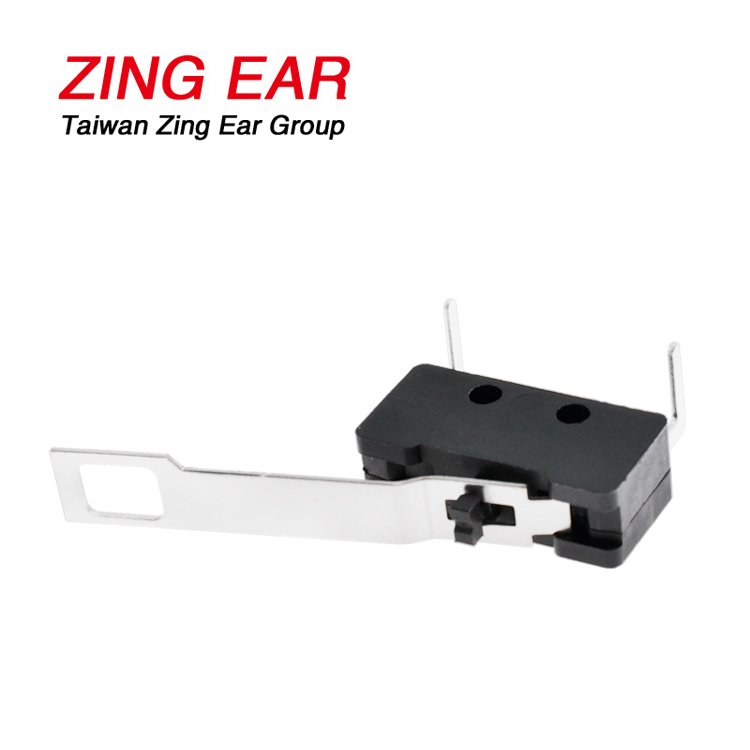 2 Pole Micro Switch DPST NO 6A250 125VAC 12 2 Pole Micro Switch DPST NO 6A250 125VAC (1)