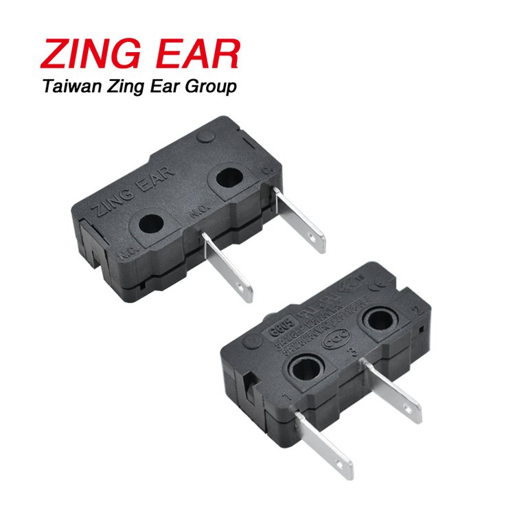 2 Terminal Micro Switch NO China Supplier 15 2 Terminal Micro Switch NO China Supplier 1