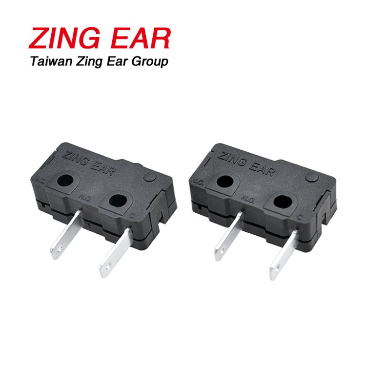 2 Terminal Micro Switch NO China Supplier 16 2 Terminal Micro Switch NO China Supplier (2)
