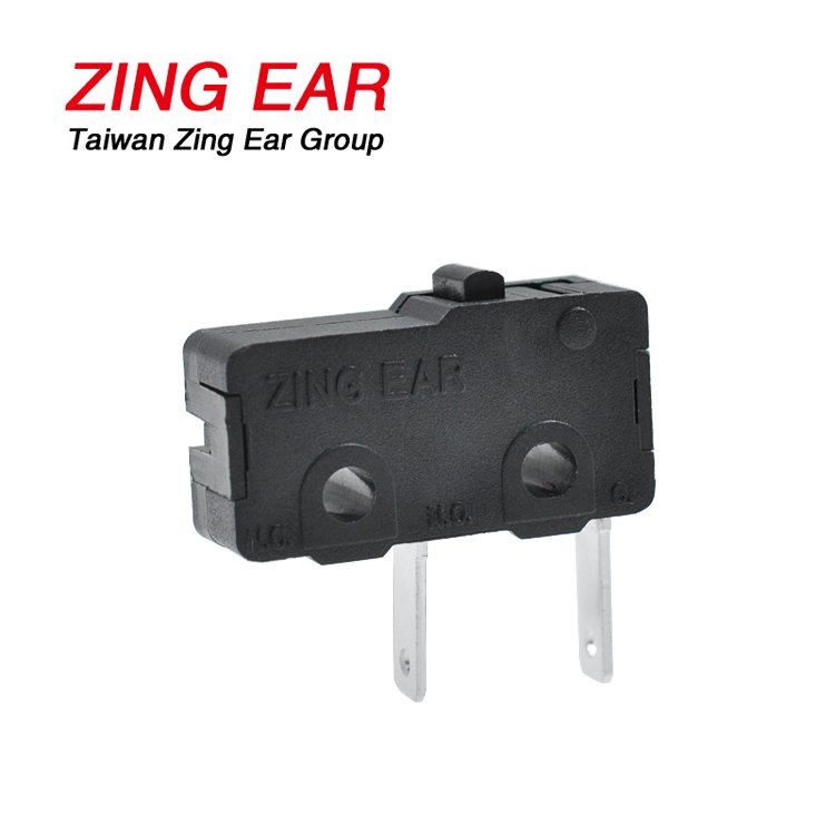 2 Terminal Micro Switch NO China Supplier 14 2 Terminal Micro Switch NO China Supplier (3)