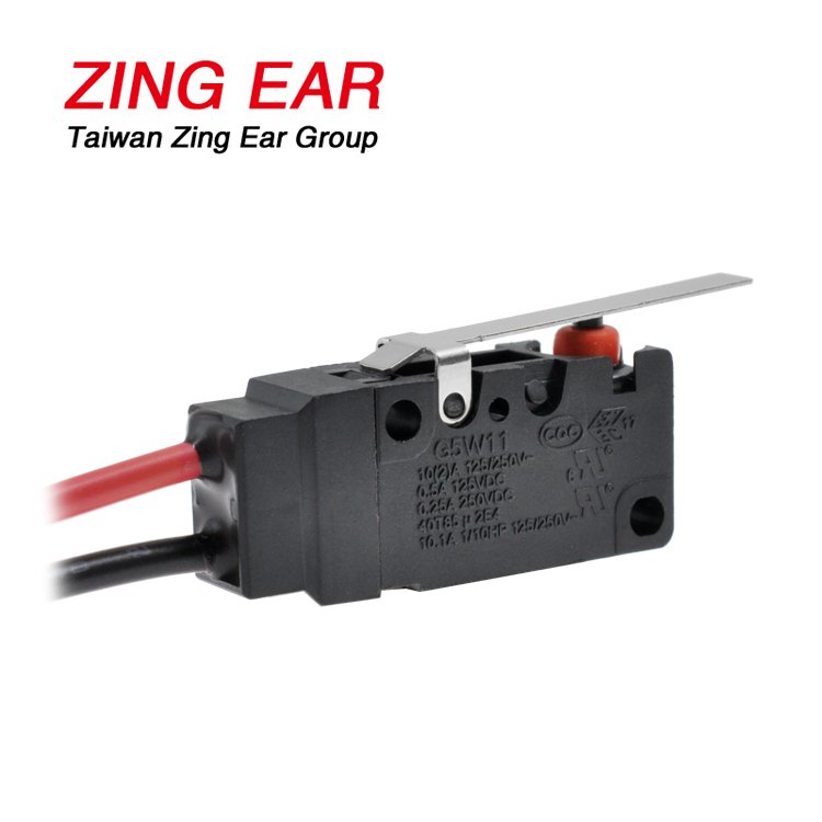 Lever Arm Limit Switch IP67 10A 125/250VAC 13 Lever Arm Limit Switch IP67 10A 125250VAC (4)